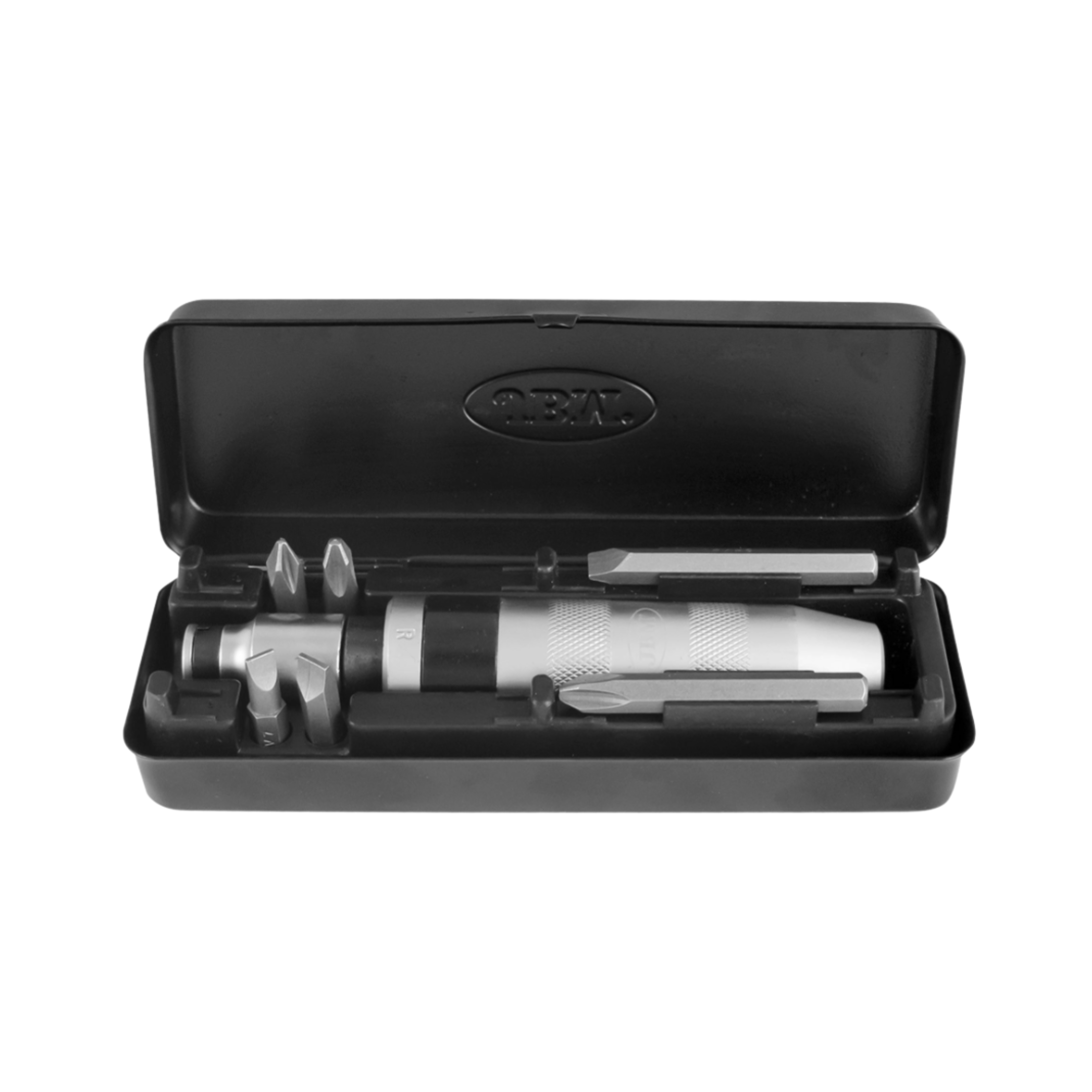 Chave de Impacto Manual 1/2